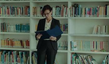 Screenshot 2 from La seconda vita (Full Movie)