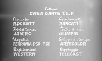 Screenshot 3 from La settima tomba (Full Movie)