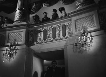 Screenshot 2 from La symphonie fantastique (Full Movie)