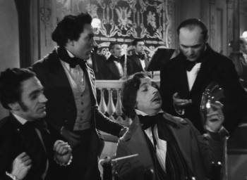 Screenshot 3 from La symphonie fantastique (Full Movie)