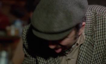 Screenshot 3 from La traque (Full Movie)