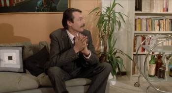 Screenshot 3 from La Travestie (Full Movie)