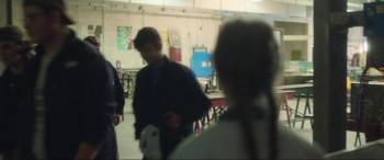 Screenshot 2 from La vie, l'amour, tout de suite (Full Movie)
