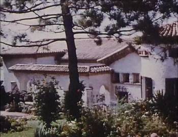 Screenshot 2 from La villa Santo Sospir (Full Movie)