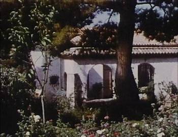 Screenshot 3 from La villa Santo Sospir (Full Movie)