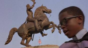 Screenshot 1 from Labou (Full Movie)