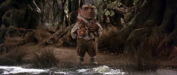 Screenshot 2 from Labyrinth (Full Movie)
