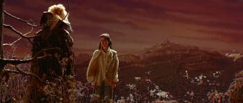 Screenshot 3 from Labyrinth (Full Movie)