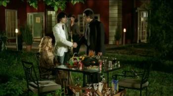Screenshot 1 from Lacrimi de iubire - filmul (Full Movie)