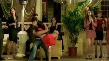 Screenshot 2 from Lacrimi de iubire - filmul (Full Movie)