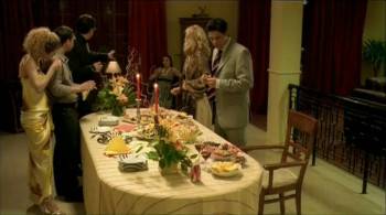 Screenshot 3 from Lacrimi de iubire - filmul (Full Movie)
