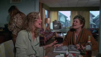 Screenshot 2 from Ladies and Gentlemen, the Fabulous Stains (Full Movie)