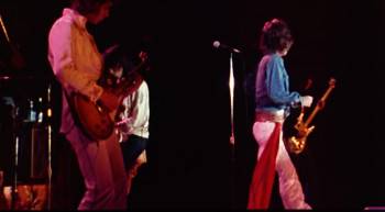 Screenshot 1 from Ladies and Gentlemen: The Rolling Stones (Full Movie)