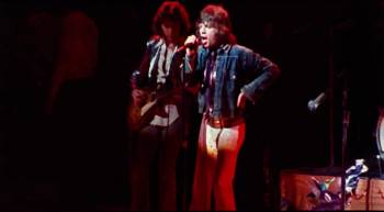 Screenshot 2 from Ladies and Gentlemen: The Rolling Stones (Full Movie)