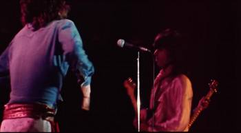 Screenshot 3 from Ladies and Gentlemen: The Rolling Stones (Full Movie)