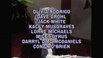 Screenshot 3 from Ladies & Gentlemen... 50 Years of SNL Music (Full Movie)