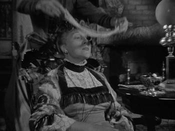 Screenshot 3 from Ladies in Retirement (Full Movie)