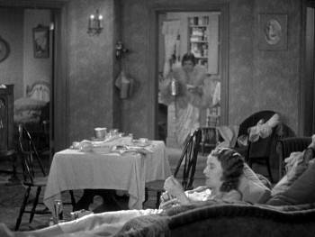 Screenshot 2 from Ladies of Leisure (Full Movie)