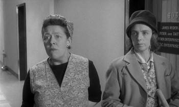 Screenshot 2 from Ladies Who Do (Full Movie)