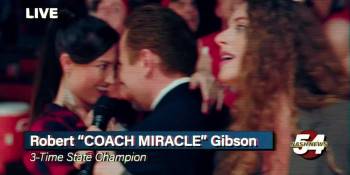 Screenshot 1 from Lady Ballers (Full Movie)