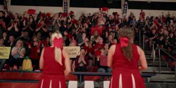 Screenshot 3 from Lady Ballers (Full Movie)
