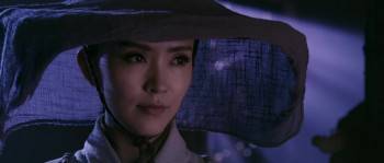 Screenshot 1 from Lady Detective Shadow (Full Movie)
