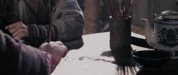 Screenshot 3 from Lady Detective Shadow (Full Movie)