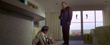 Screenshot 2 from Lady in Cement (Full Movie)