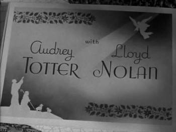 Screenshot 2 from Lady in the Lake (Full Movie)