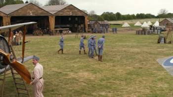 Screenshot 1 from Lady Like (Full Movie)
