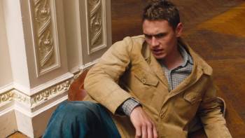 Screenshot 3 from Lady Like (Full Movie)
