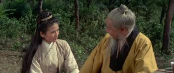Screenshot 3 from Lady of Steel (Full Movie)