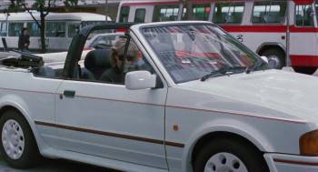 Screenshot 3 from Lady Reporter (Full Movie)