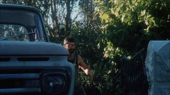 Screenshot 2 from Lady, Stay Dead (Full Movie)