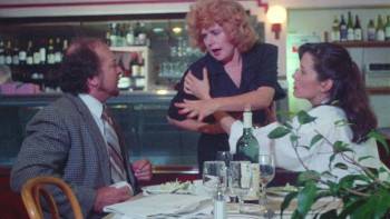 Screenshot 1 from Lady Street Fighter (Full Movie)
