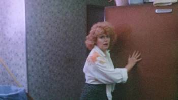 Screenshot 3 from Lady Street Fighter (Full Movie)