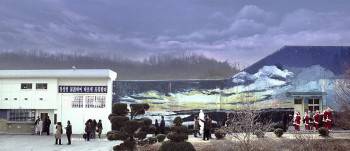 Screenshot 2 from Lady Vengeance (Full Movie)
