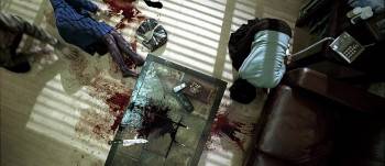 Screenshot 3 from Lady Vengeance (Full Movie)