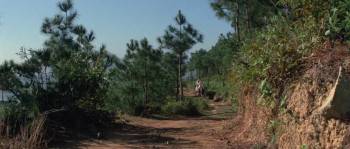 Screenshot 3 from Lady with a Sword (Full Movie)