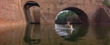 Screenshot 2 from Ladyhawke (Full Movie)
