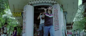 Screenshot 1 from Lafangey Parindey (Full Movie)