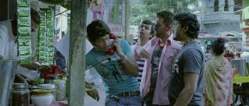 Screenshot 2 from Lafangey Parindey (Full Movie)