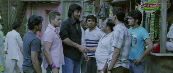 Screenshot 3 from Lafangey Parindey (Full Movie)