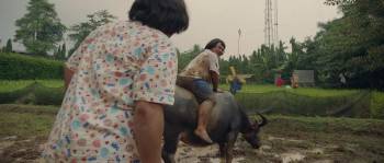 Screenshot 2 from Lagi-Lagi Ateng (Full Movie)