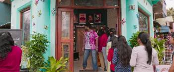 Screenshot 1 from Laila (Full Movie)