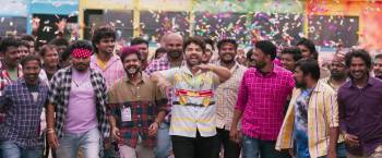 Screenshot 2 from Laila (Full Movie)