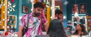 Screenshot 3 from Laila (Full Movie)