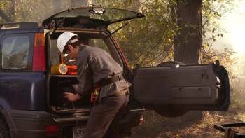 Screenshot 1 from Lake Placid: The Final Chapter (Full Movie)