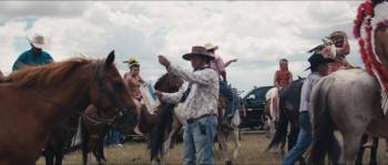 Screenshot 3 from Lakota Nation vs. United States (Full Movie)