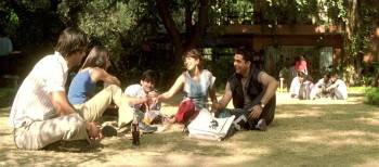 Screenshot 1 from Lakshya (Full Movie)